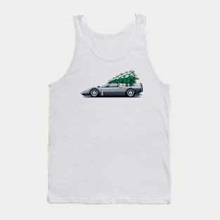 RX500 Tank Top